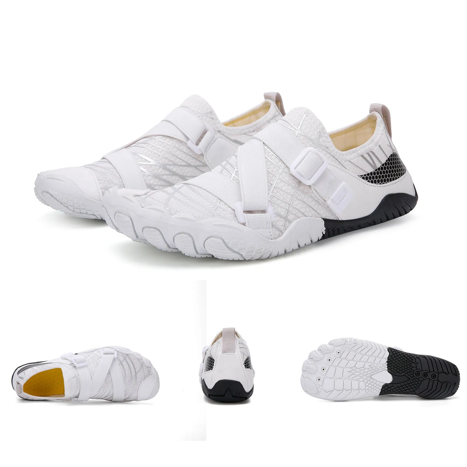 Large Shoes Size Outdoor Hiking Yoga Quality-assured Best choice Fitness
