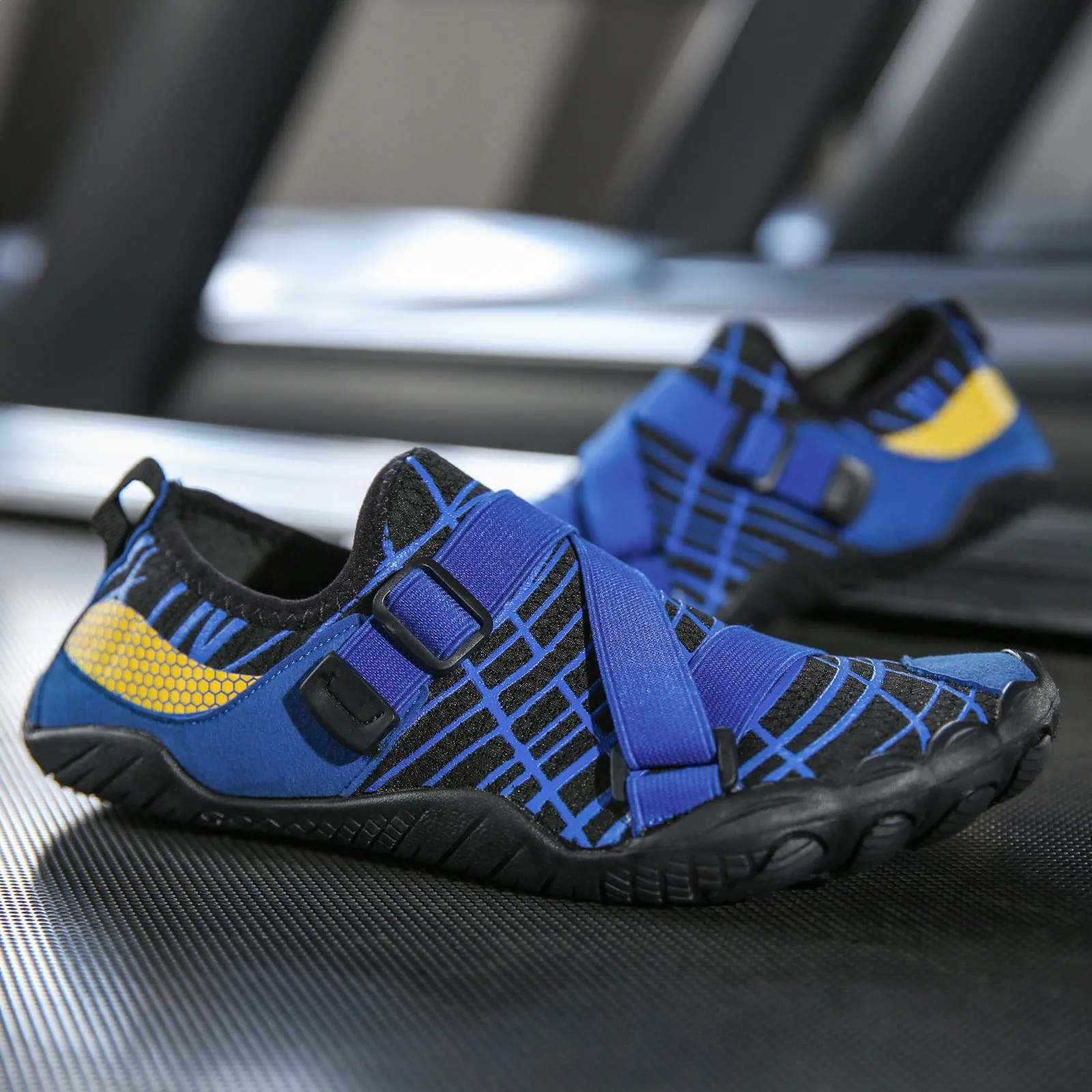 Large Shoes Size Outdoor Hiking Yoga Quality-assured Best choice Fitness