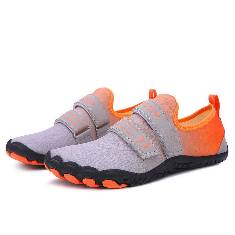 Large Shoes Size Outdoor Hiking Yoga Quality-assured Best choice Fitness