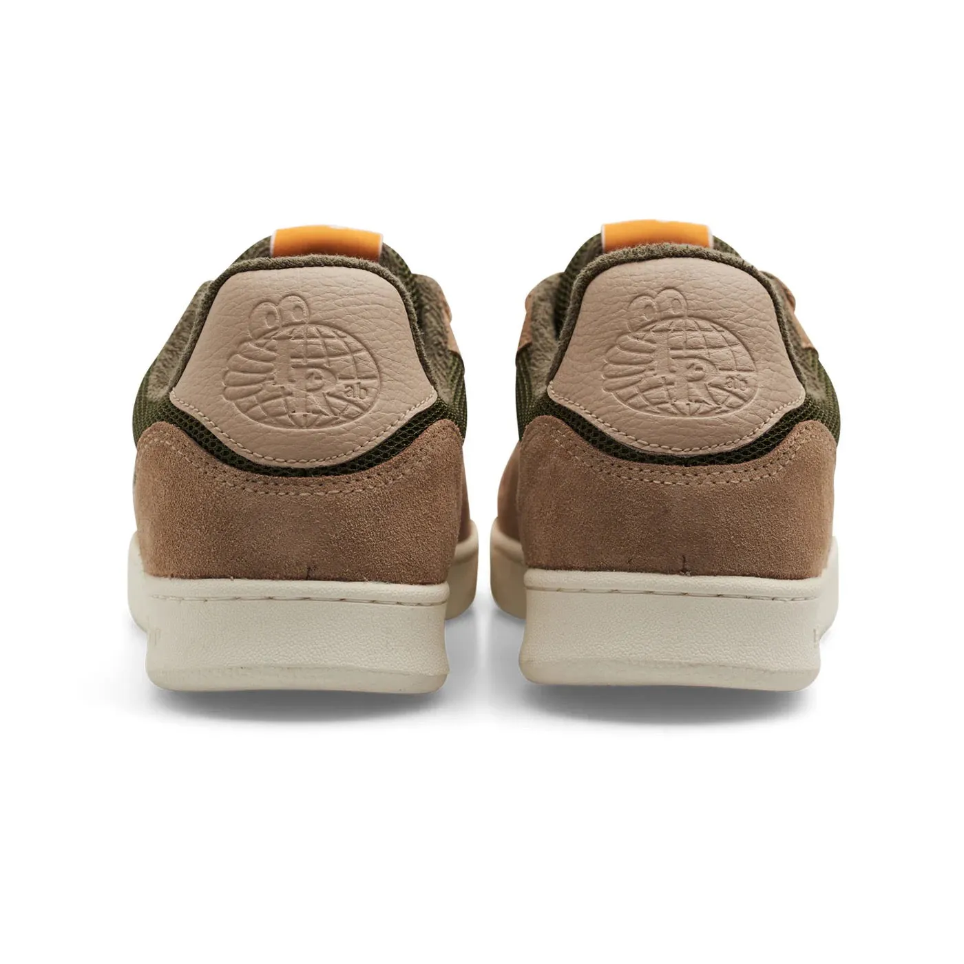 Last Resort AB  CM002-Lo (Tactile Green/White)
