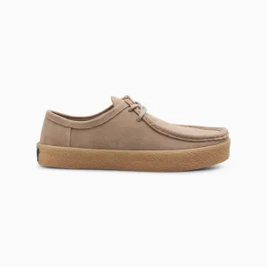 Last Resort AB VM006-MOC SUEDE (SAND/GUM)