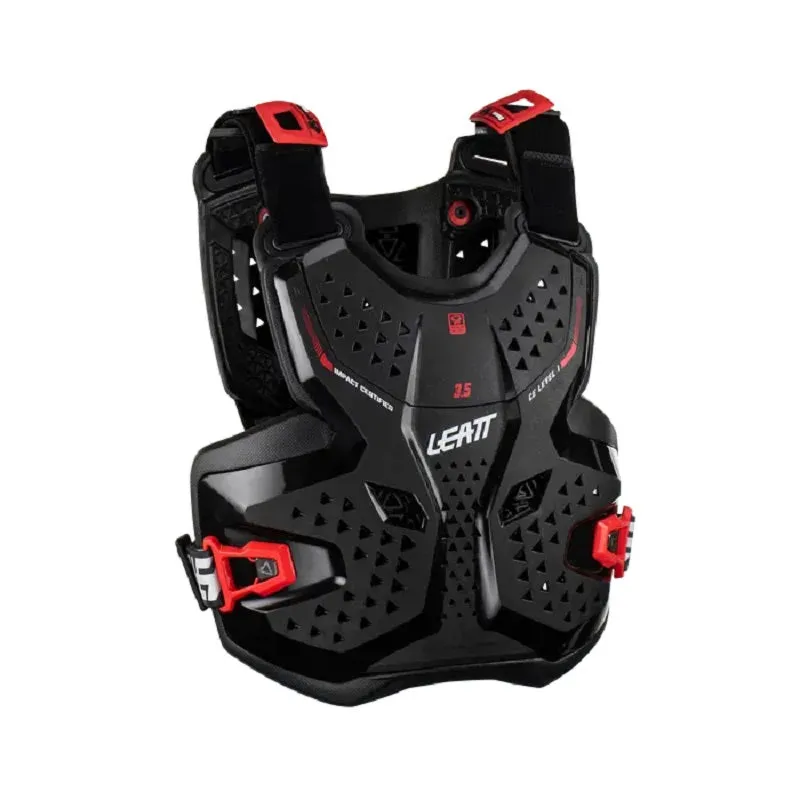 LEATT Chest Protector 3.5 Junior (2023)