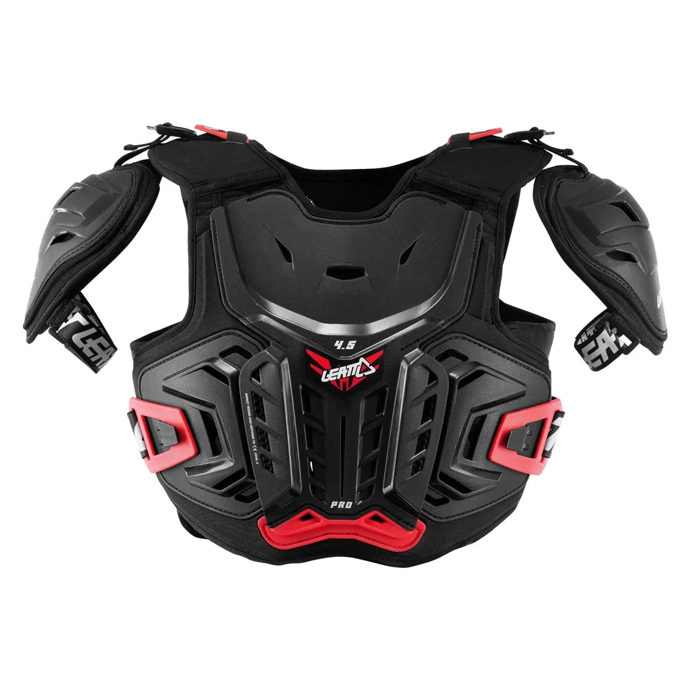 Leatt Youth 4.5 Pro Chestplate