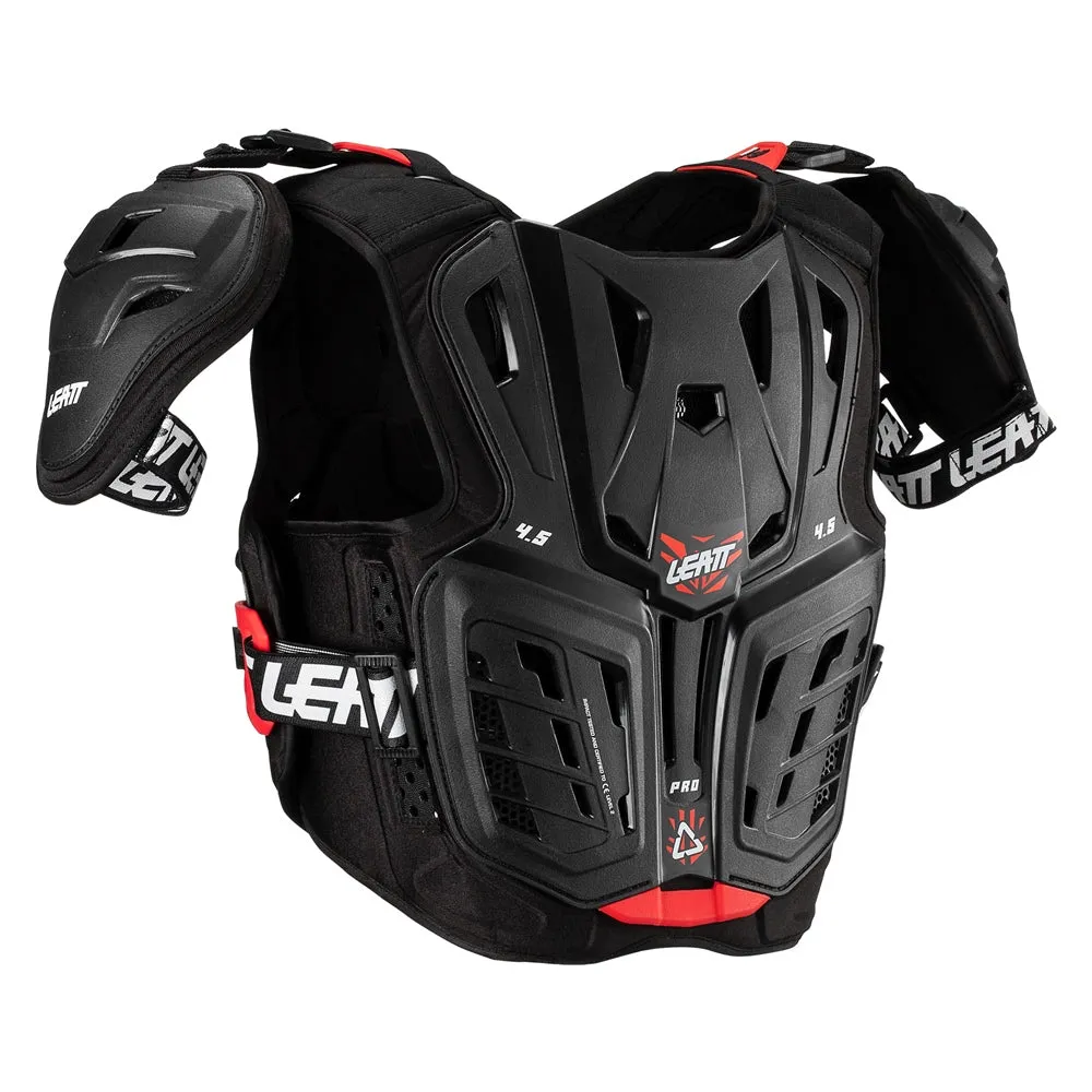 Leatt Youth 4.5 Pro Chestplate