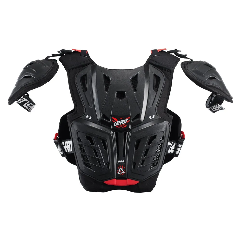 Leatt Youth 4.5 Pro Chestplate