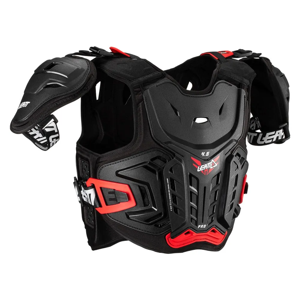 Leatt Youth 4.5 Pro Chestplate