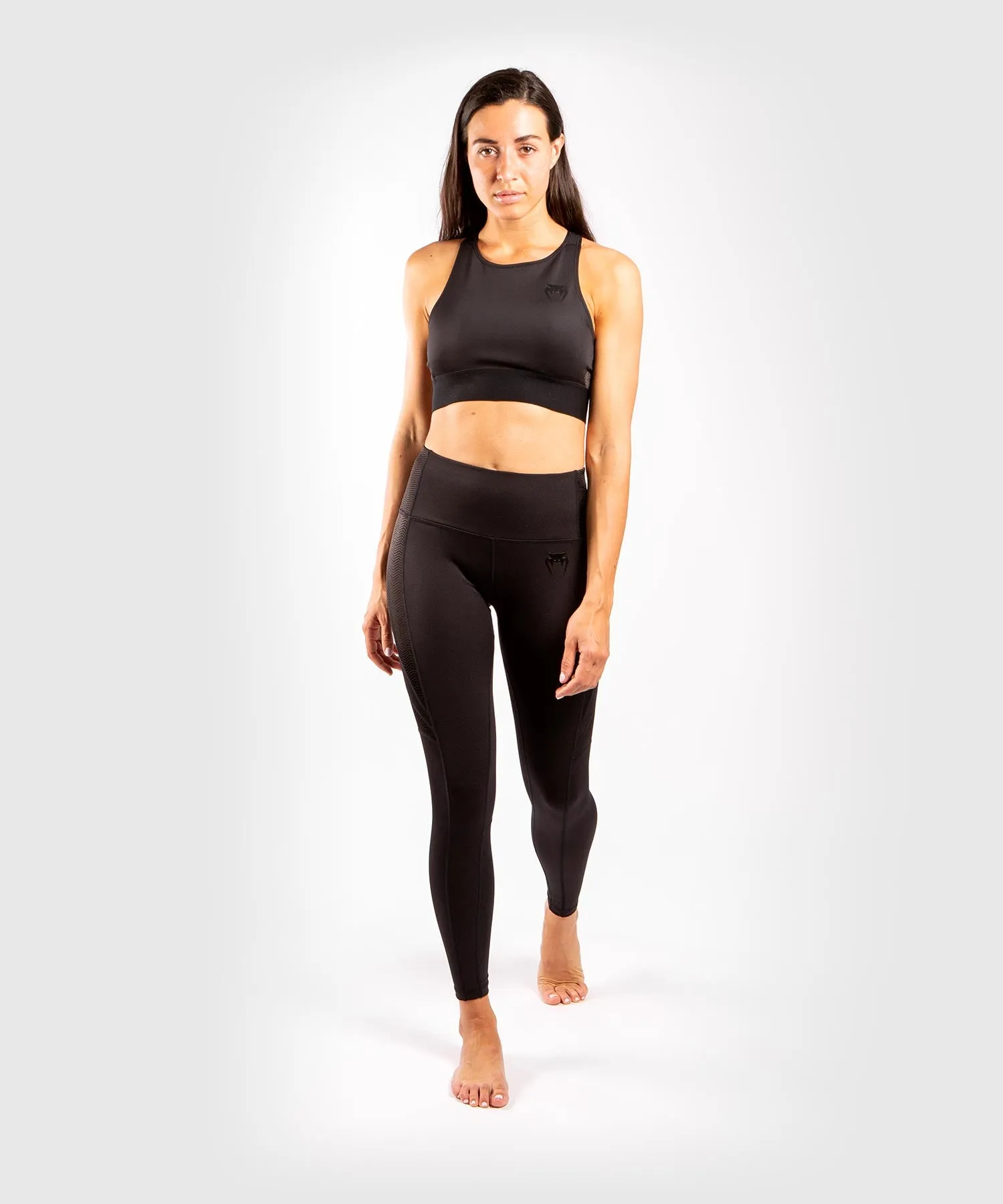 Leggings Venum G-fit Nero / Nero