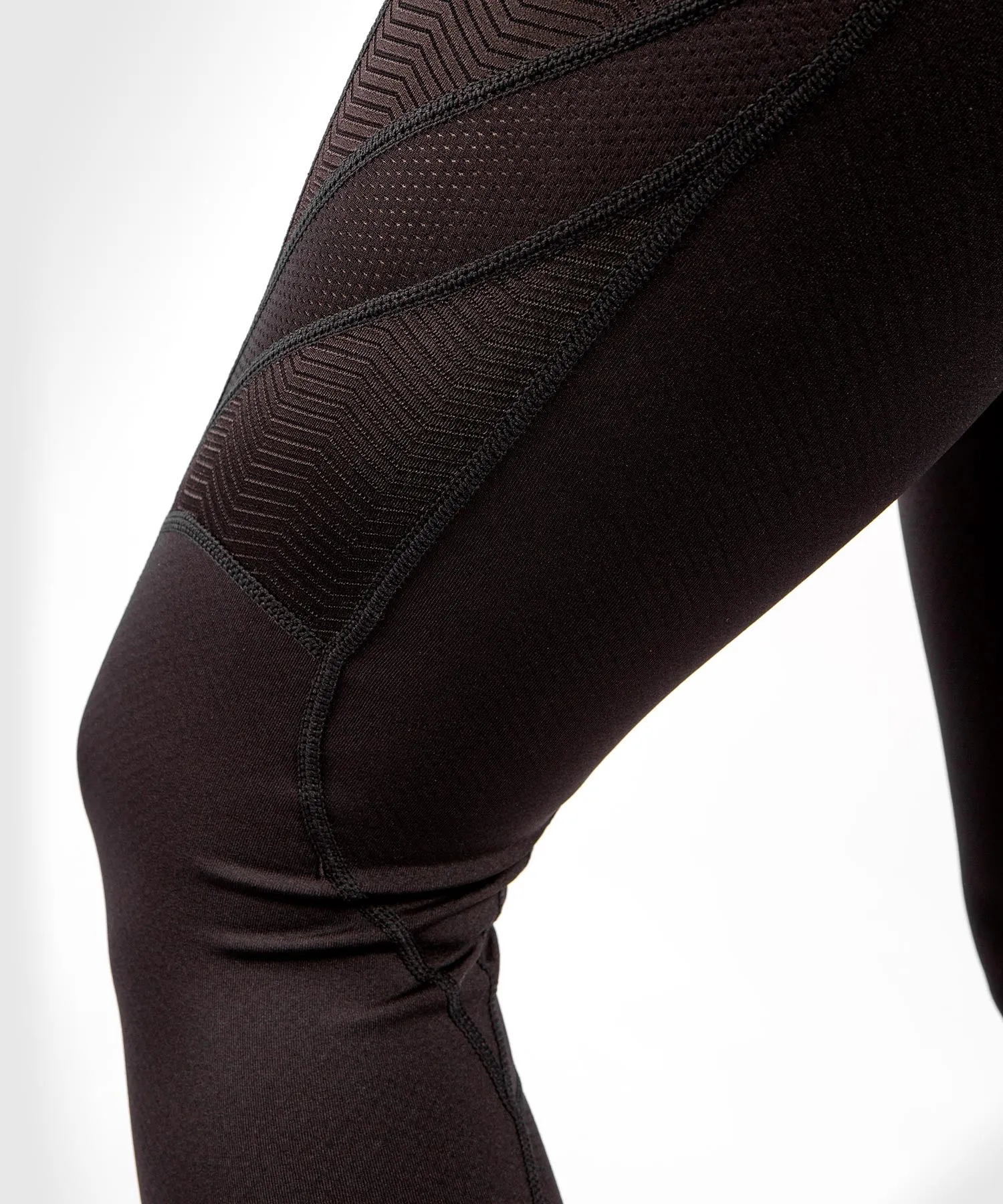 Leggings Venum G-fit Nero / Nero