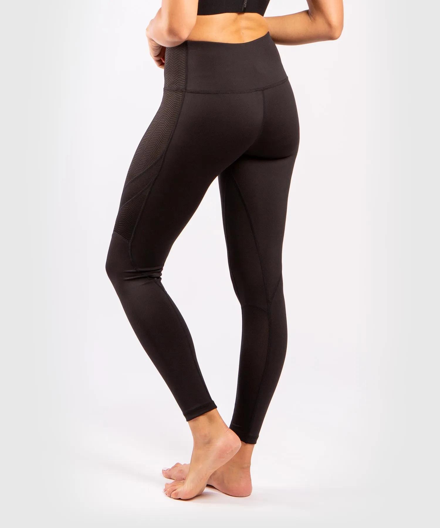 Leggings Venum G-fit Nero / Nero
