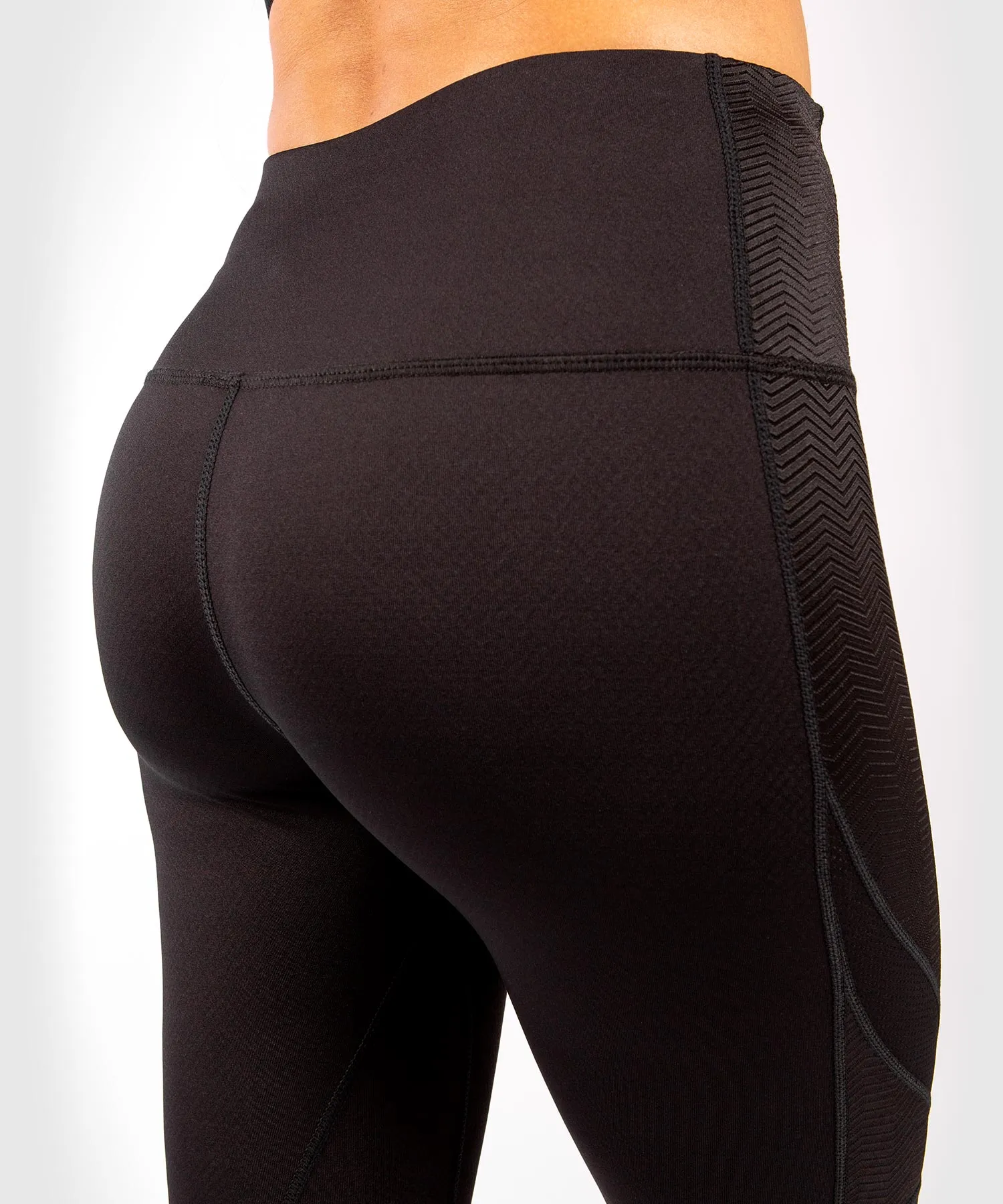Leggings Venum G-fit Nero / Nero