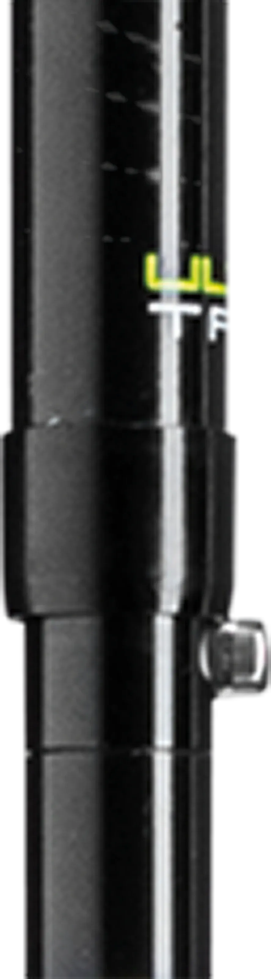 LEKI Ultratrail FX.One Trail Running Pole