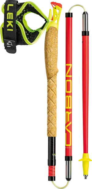 LEKI Ultratrail FX.One Trail Running Pole