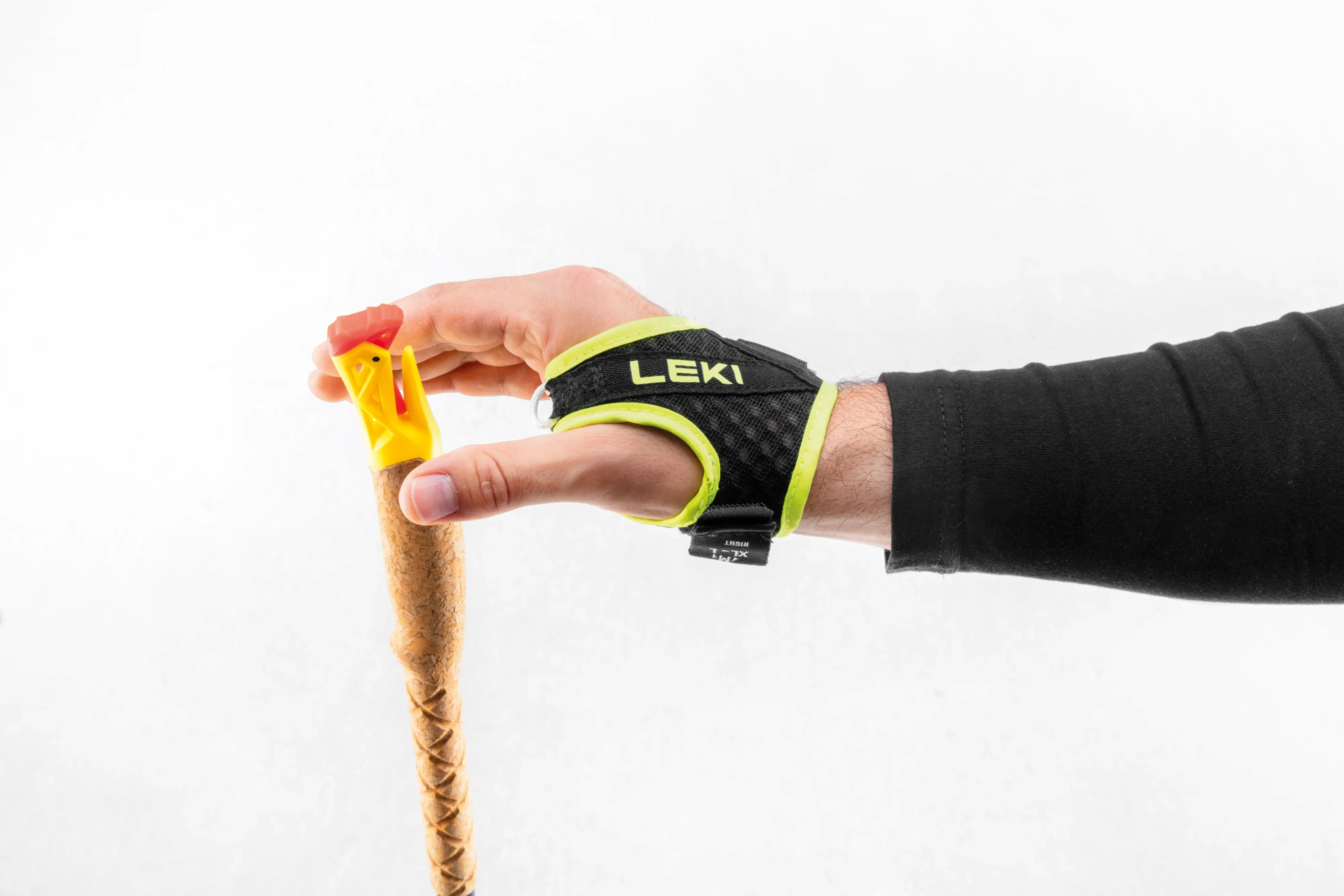 LEKI Ultratrail FX.One Trail Running Pole