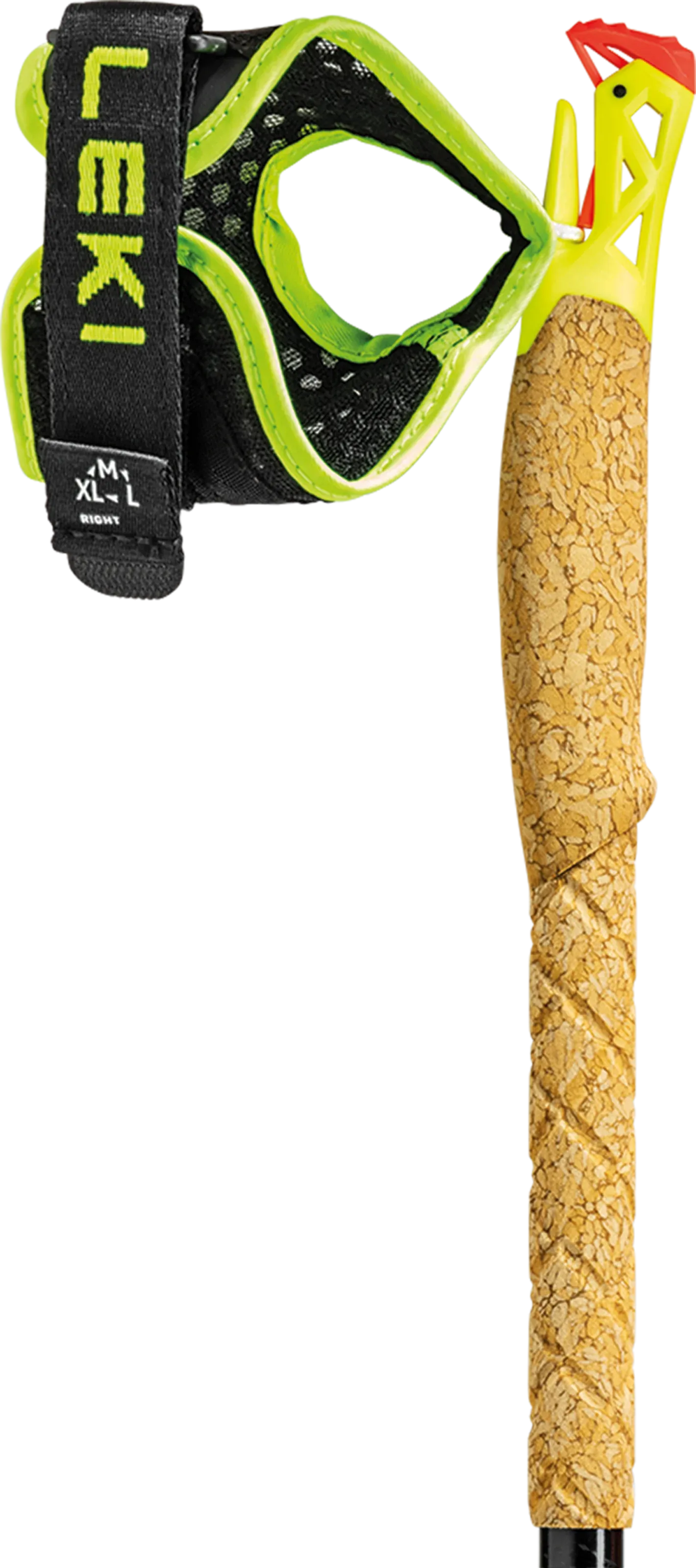 LEKI Ultratrail FX.One Trail Running Pole