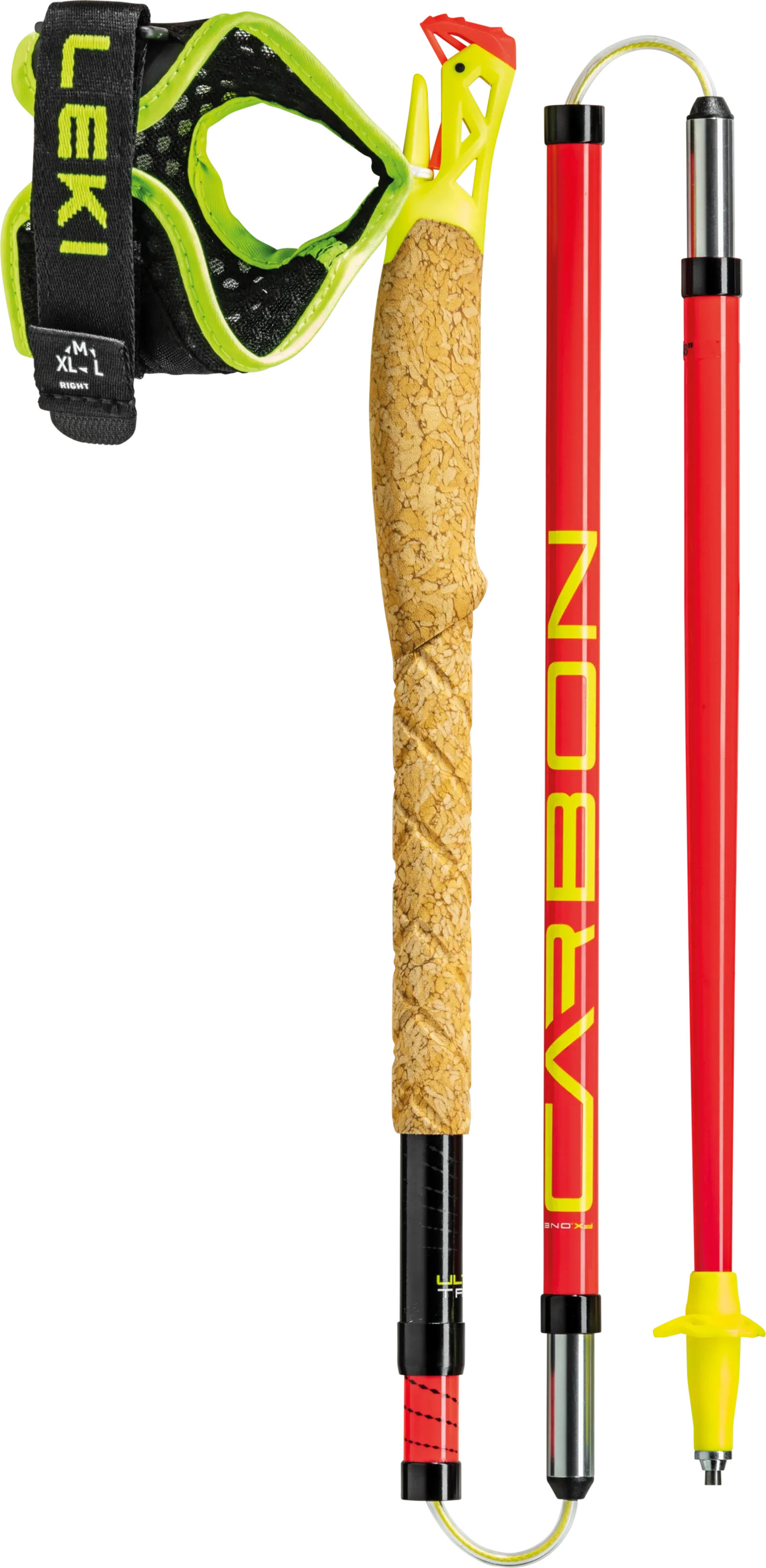 LEKI Ultratrail FX.One Trail Running Pole