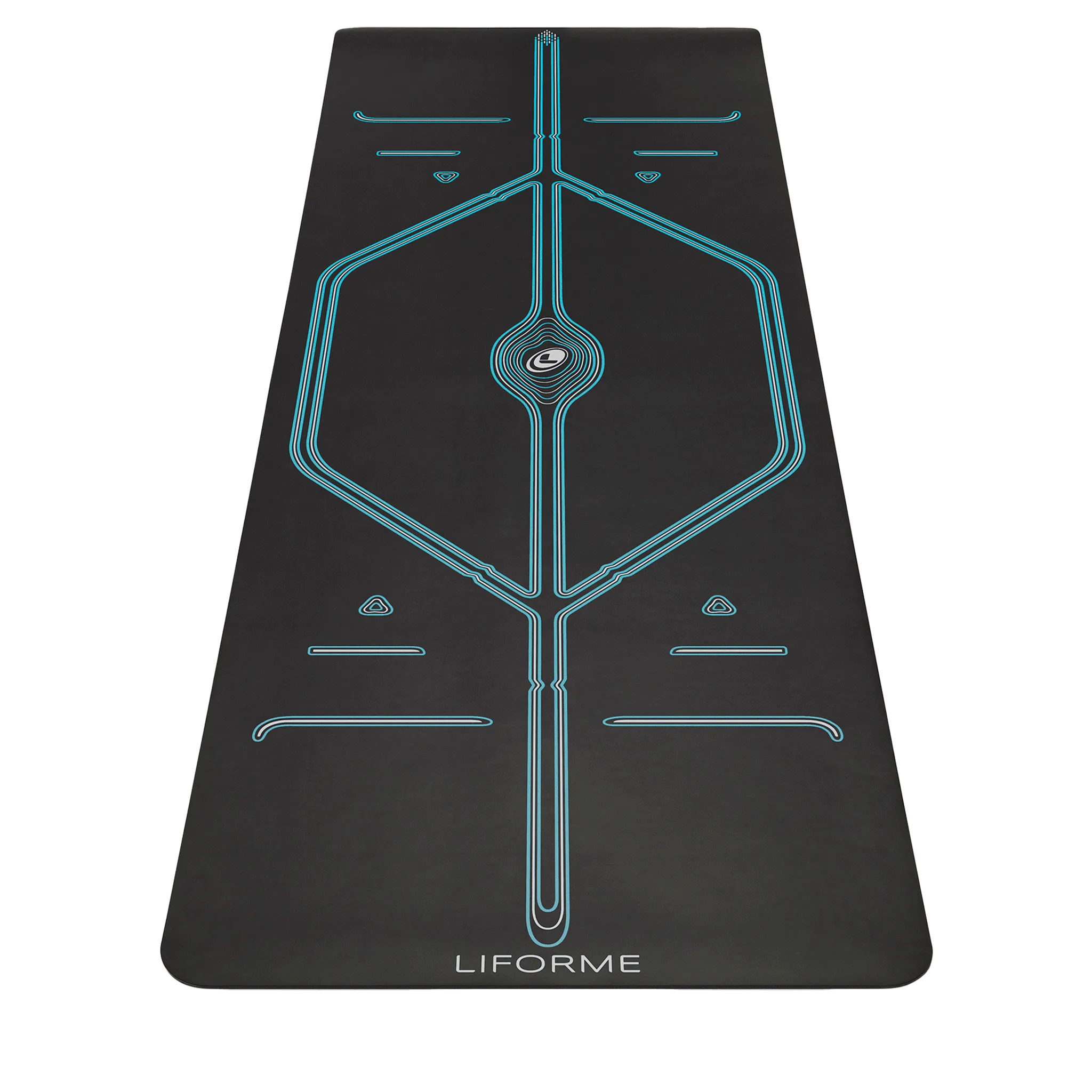 Liforme XL Mountain Yoga Mat