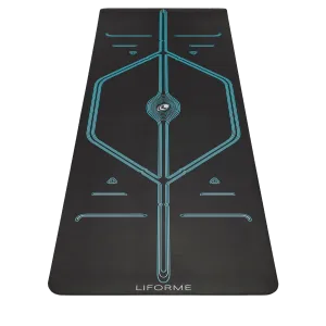 Liforme XL Mountain Yoga Mat
