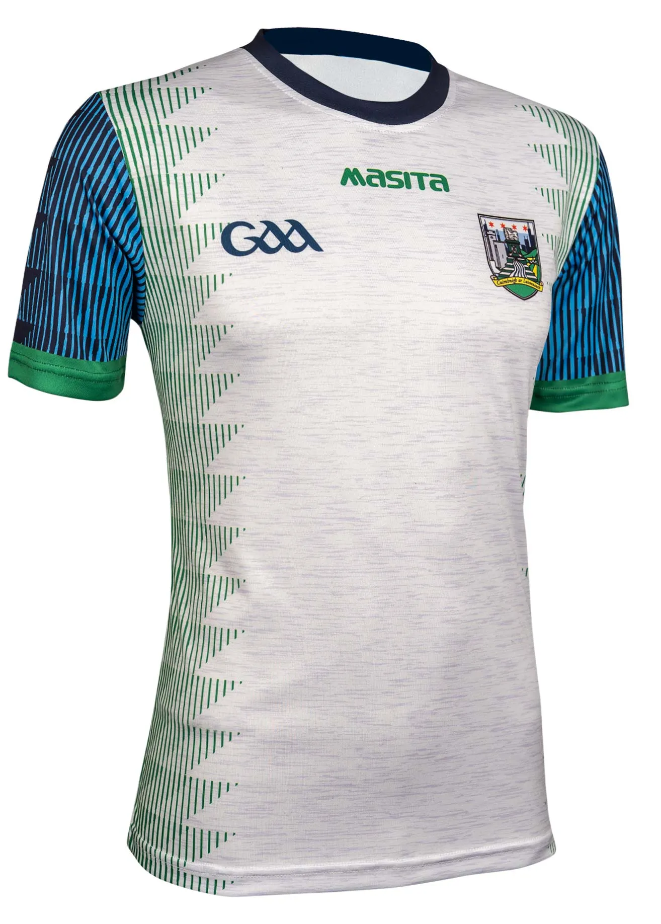 Limerick Chicago Youth Training Jersey Player Fit Adult