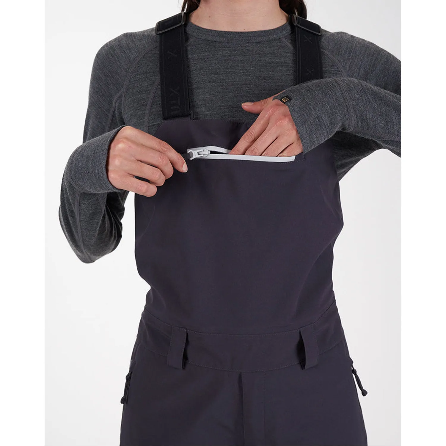 Lithium II Ladies Ski Snow Pant