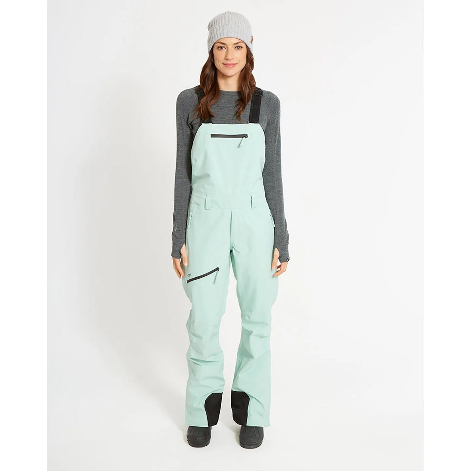 Lithium II Ladies Ski Snow Pant