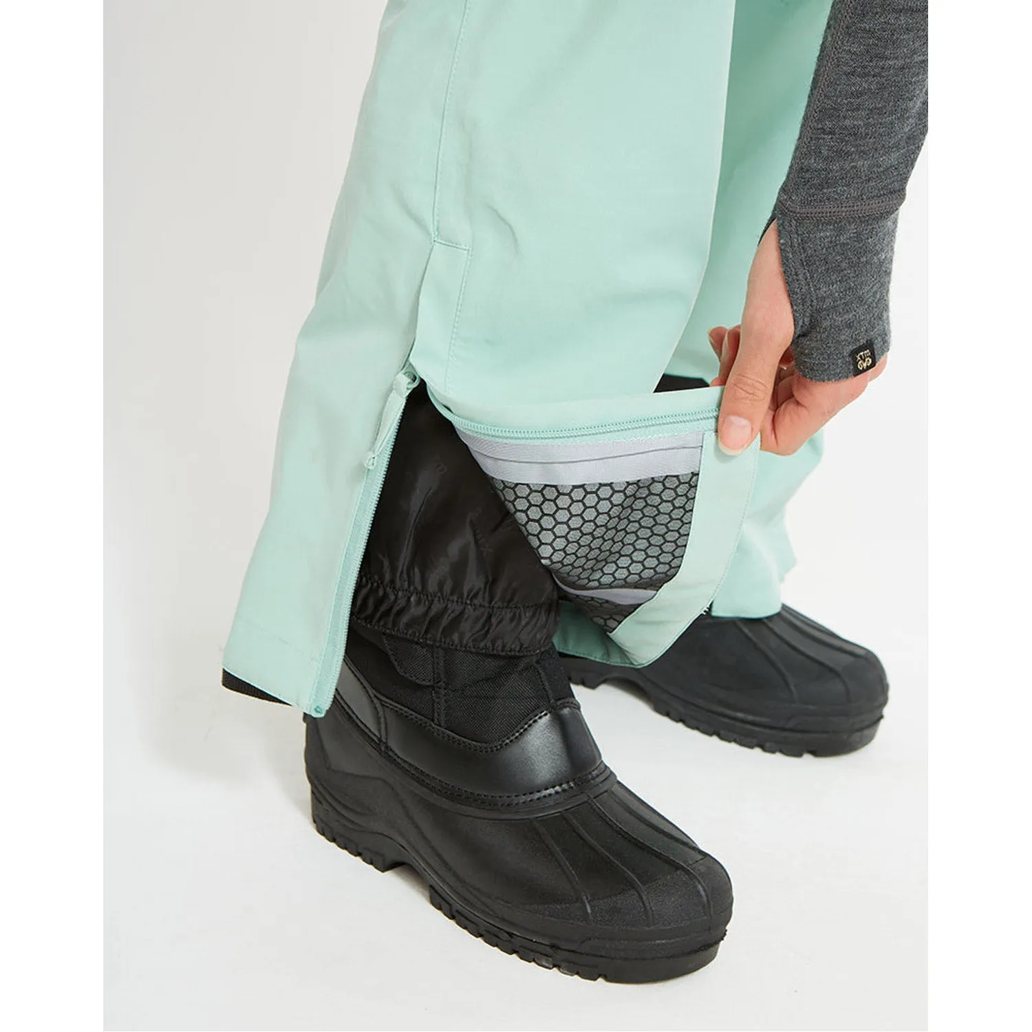 Lithium II Ladies Ski Snow Pant