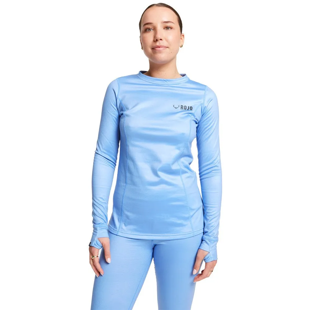 Living Best Life Crew Neck Top - Womens