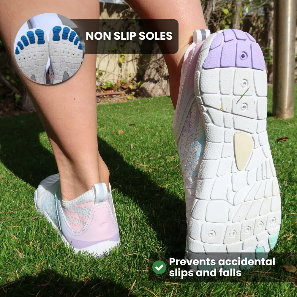 Lorax America - Healthy & Non-slip Barefoot Shoes (Unisex) [Limited Edition]