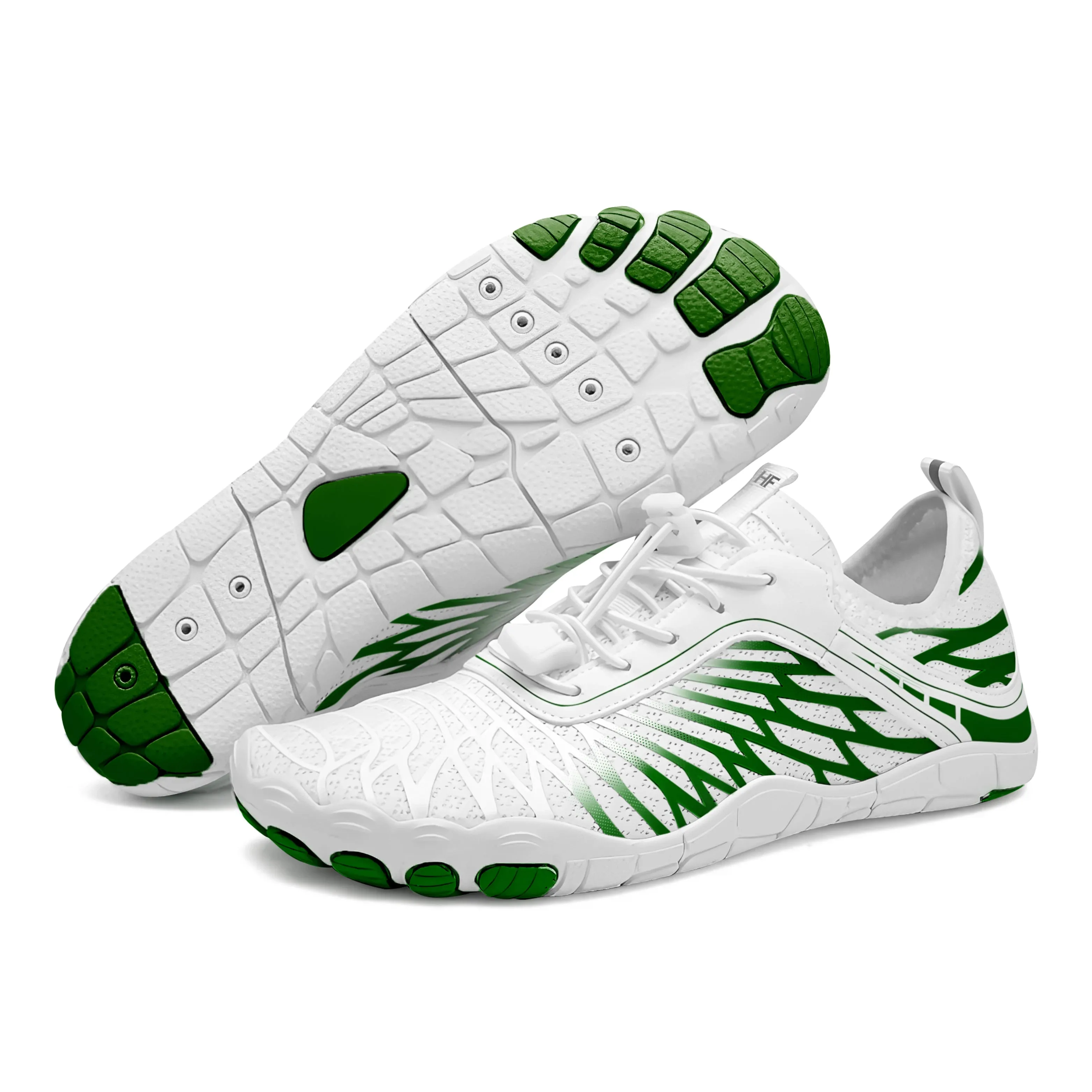 Lorax Summer - Healthy & Non-slip Barefoot Shoes (Unisex) (BOGO)
