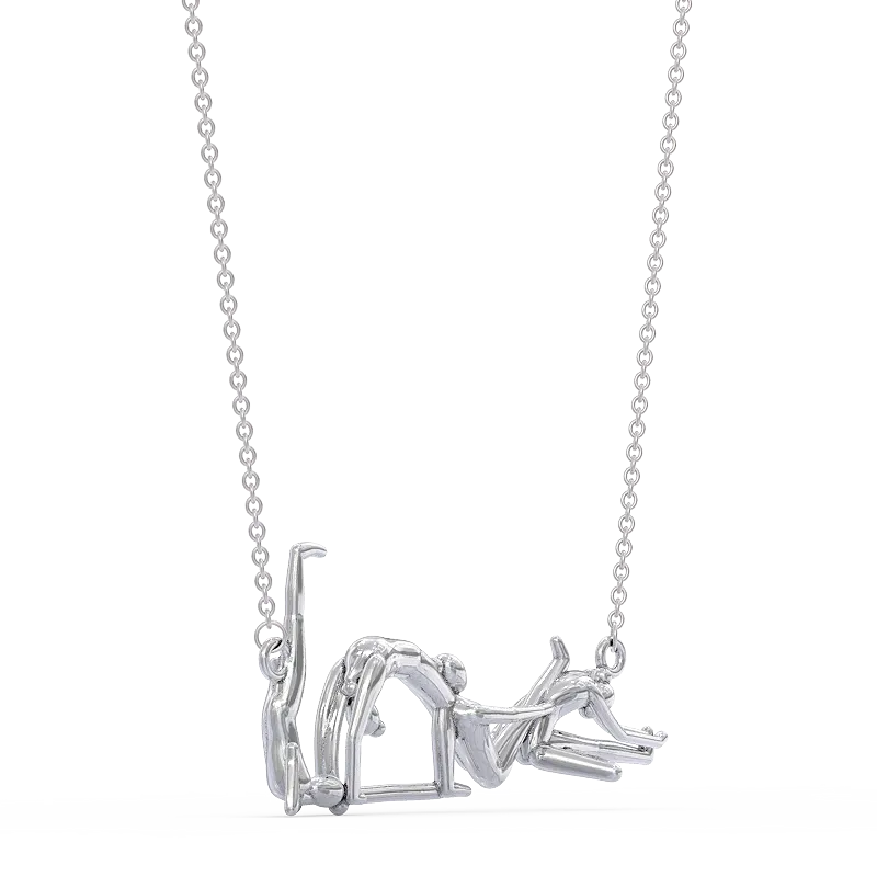 Love Yoga ~ Limited Edition