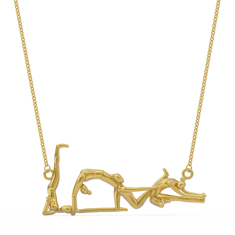 Love Yoga ~ Limited Edition