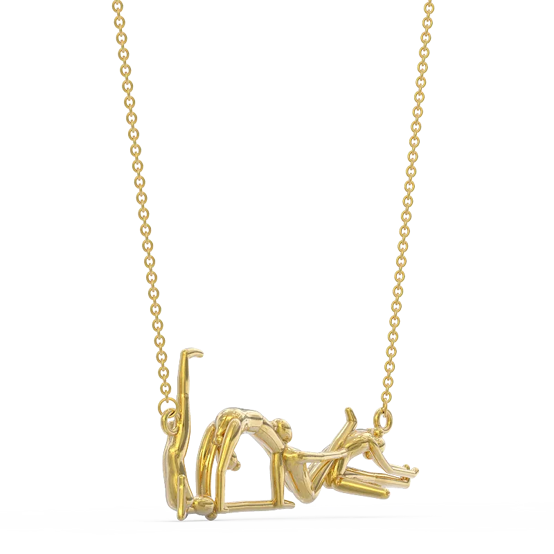 Love Yoga ~ Limited Edition