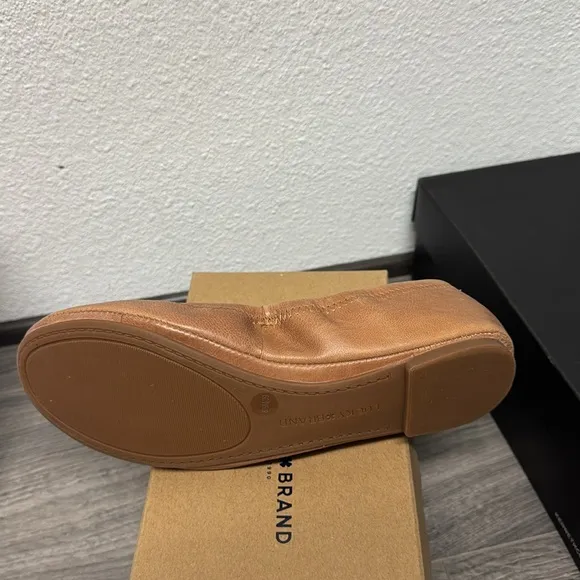 Lucky Brand Emmie Ballet Flat