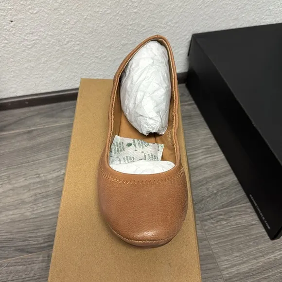 Lucky Brand Emmie Ballet Flat