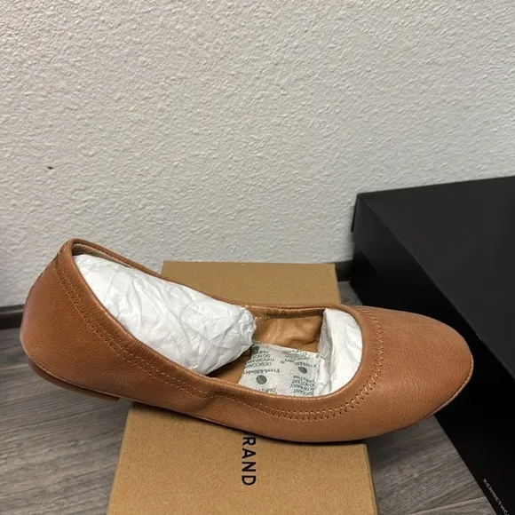 Lucky Brand Emmie Ballet Flat