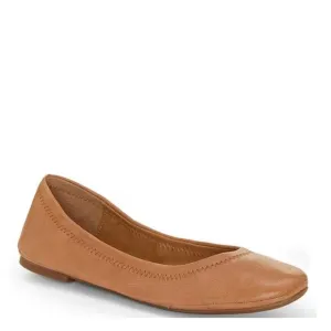 Lucky Brand Emmie Ballet Flat