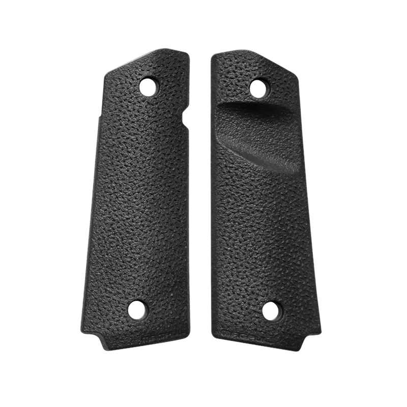Magpul MOE 1911 Grips MAG544 TSP BLK