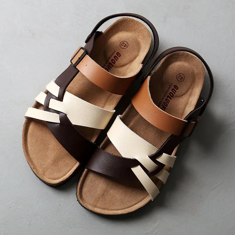 Malena® | Luxury comfort sandals