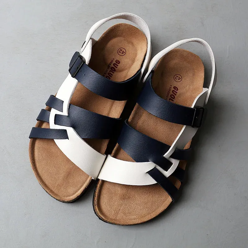 Malena® | Luxury comfort sandals