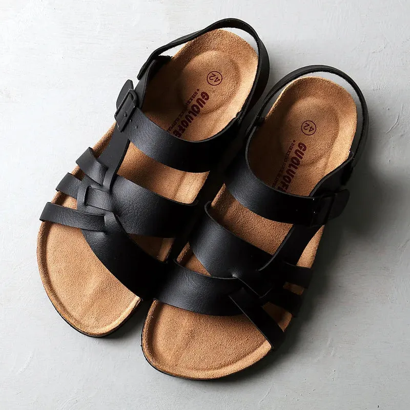 Malena® | Luxury comfort sandals