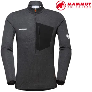 Mammut - Aenergy Light ML Half Zip Pull