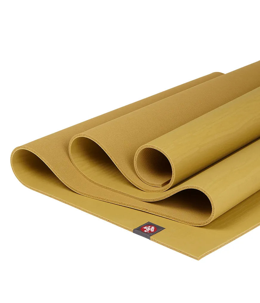 Manduka eKO 5mm 71'' Yoga Mat - Gold 2.0