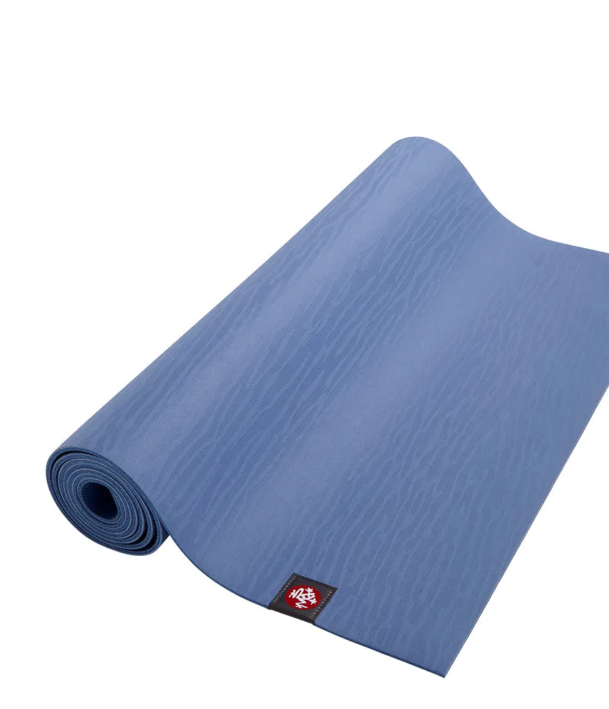 Manduka eKO Lite Mat 4mm 71'' - Shade Blue