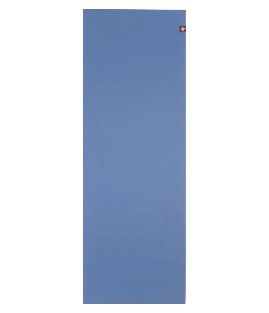 Manduka eKO Lite Mat 4mm 71'' - Shade Blue