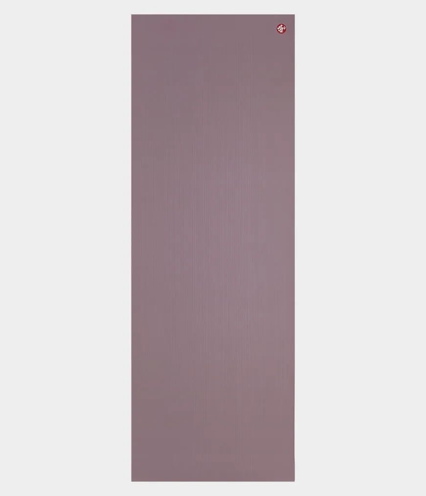Manduka PRO Mat 71" Solid - Elderberry