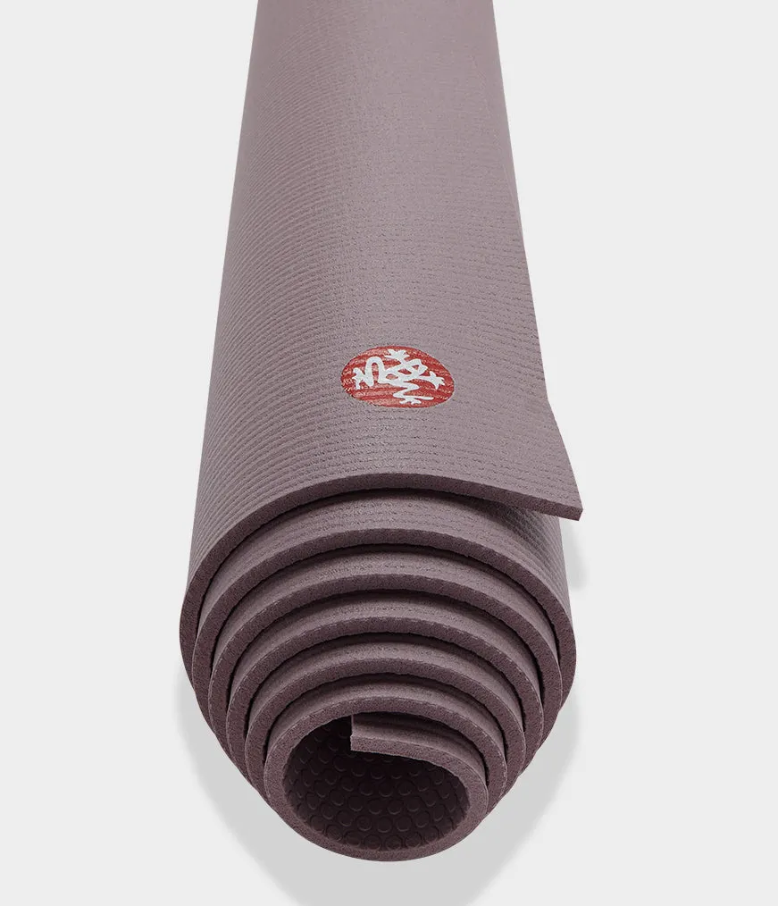 Manduka PRO Mat 71" Solid - Elderberry