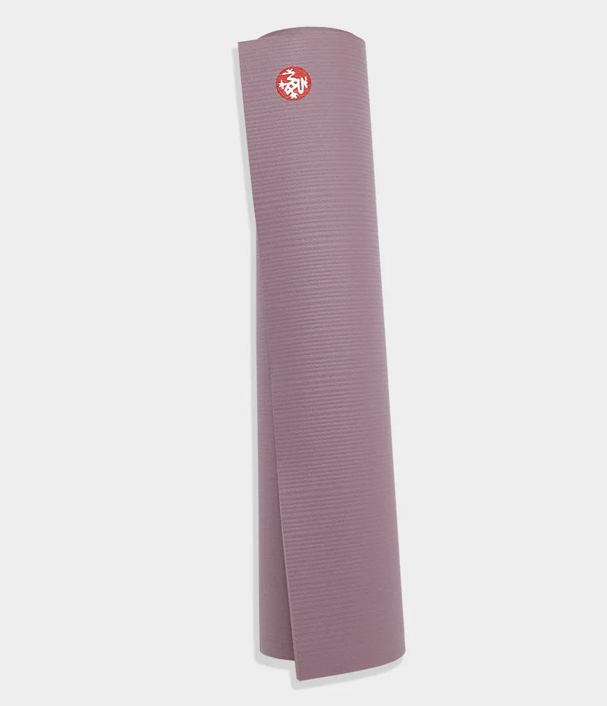 Manduka PRO Mat 71" Solid - Elderberry