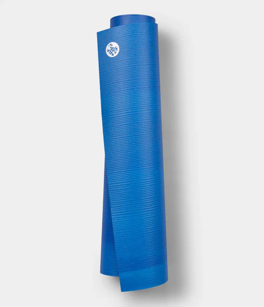 Manduka PRO Mat 71" Solid - Royal Flanure Limited Edition