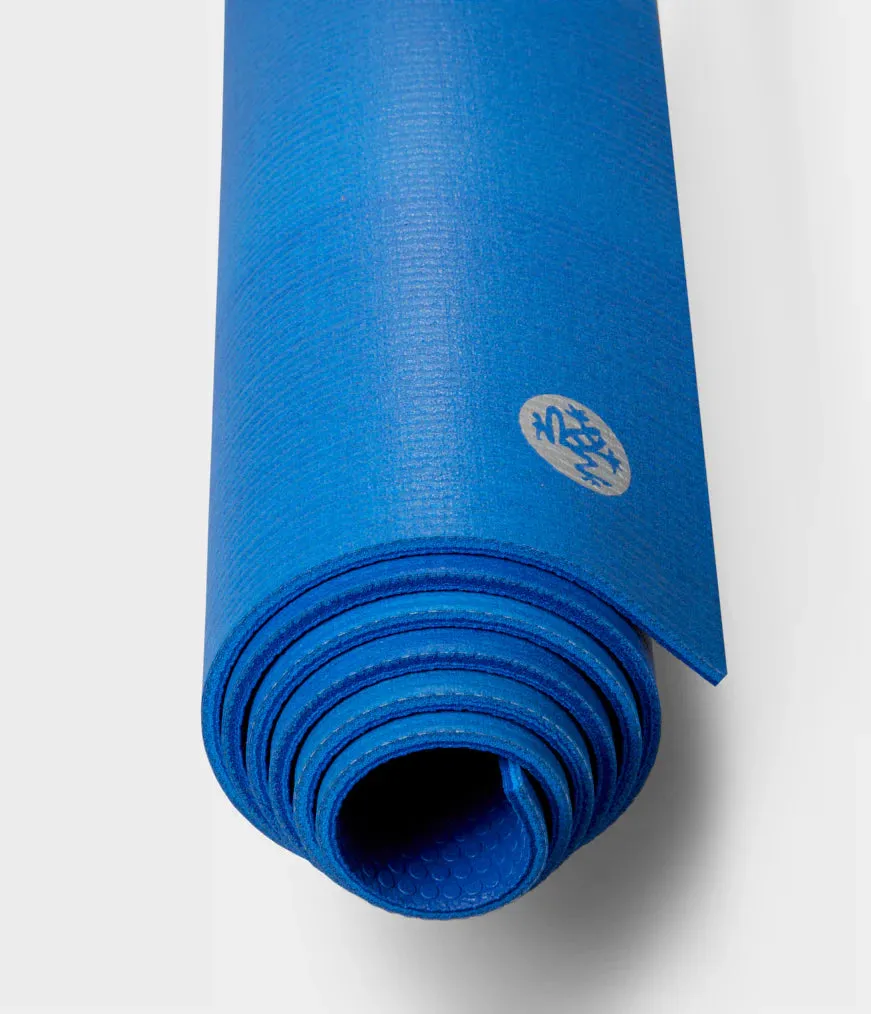 Manduka PRO Mat 71" Solid - Royal Flanure Limited Edition