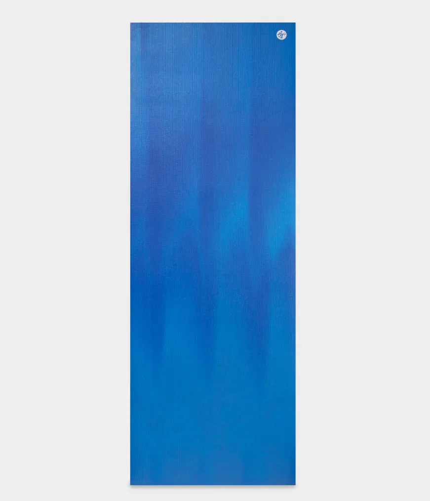 Manduka PRO Mat 71" Solid - Royal Flanure Limited Edition