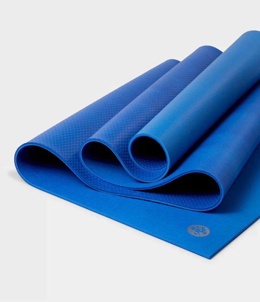 Manduka PRO Mat 71" Solid - Royal Flanure Limited Edition